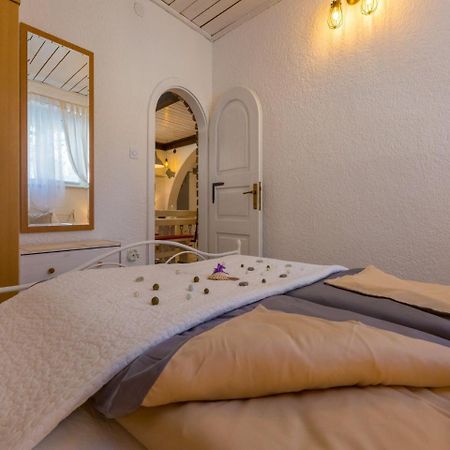 Apartments Susanne Novi Vinodolski Dış mekan fotoğraf