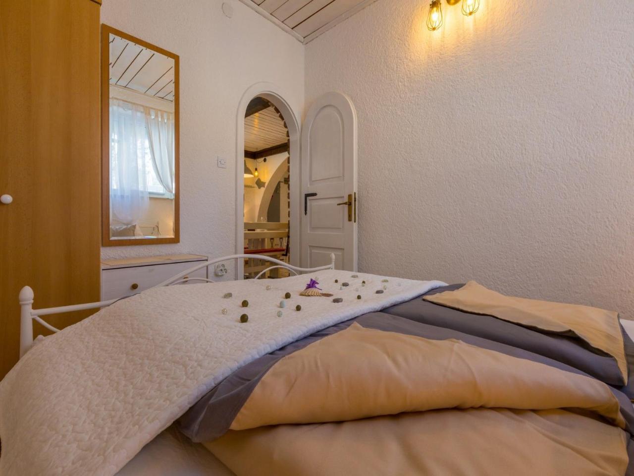 Apartments Susanne Novi Vinodolski Dış mekan fotoğraf