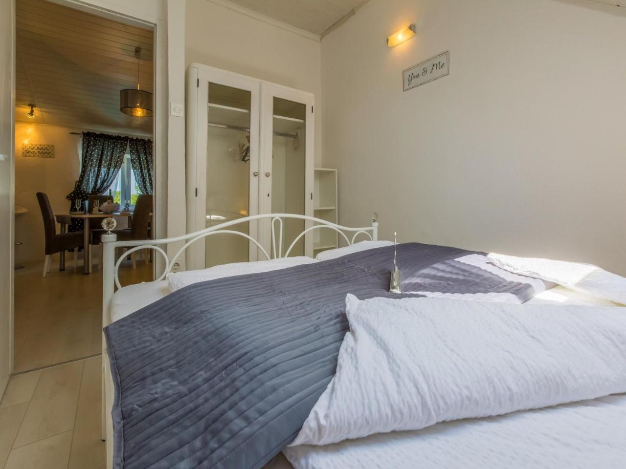 Apartments Susanne Novi Vinodolski Dış mekan fotoğraf