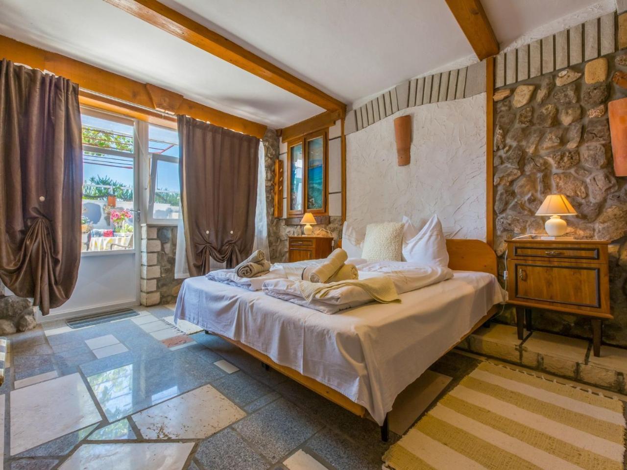 Apartments Susanne Novi Vinodolski Dış mekan fotoğraf