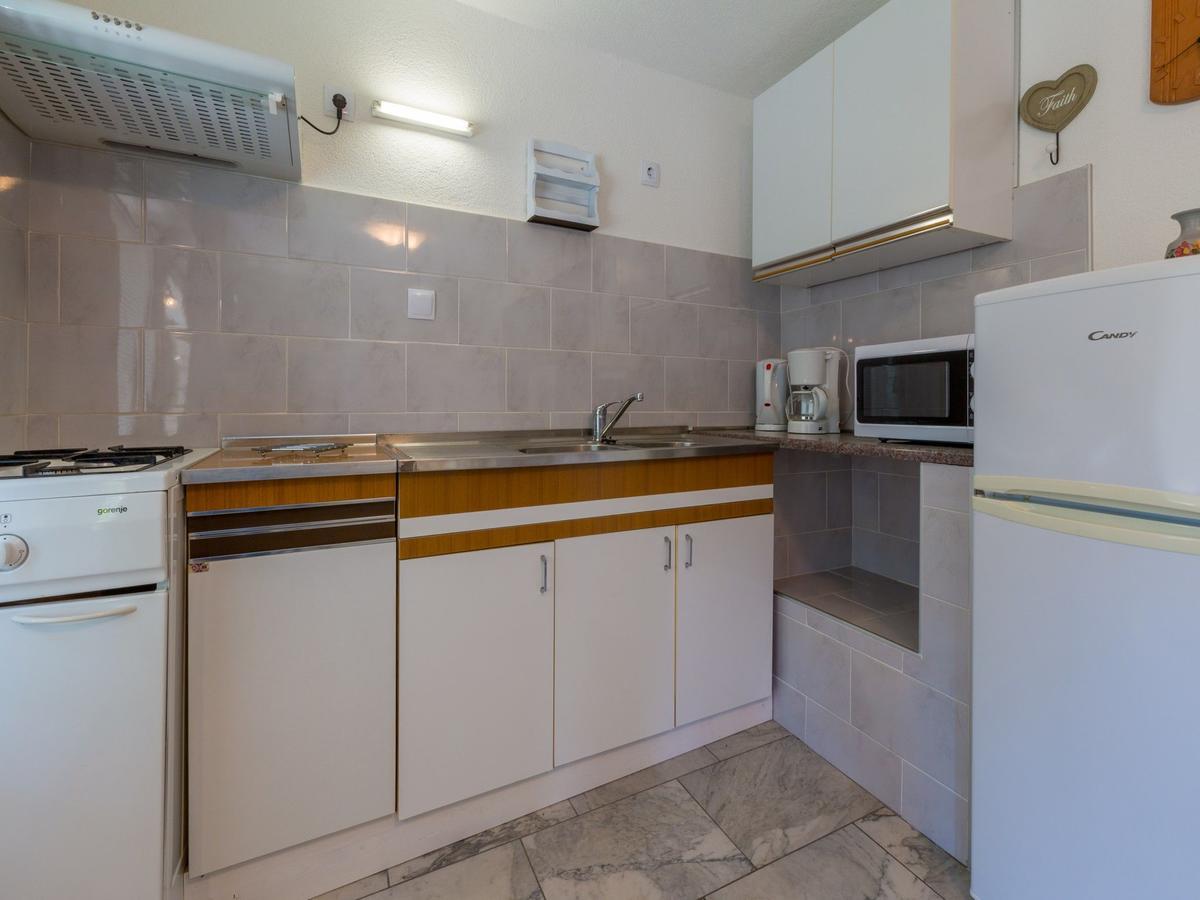 Apartments Susanne Novi Vinodolski Dış mekan fotoğraf